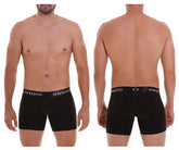 Unico 22120100203 Intenso A22 Boxershorts Farbe 99-Schwarz